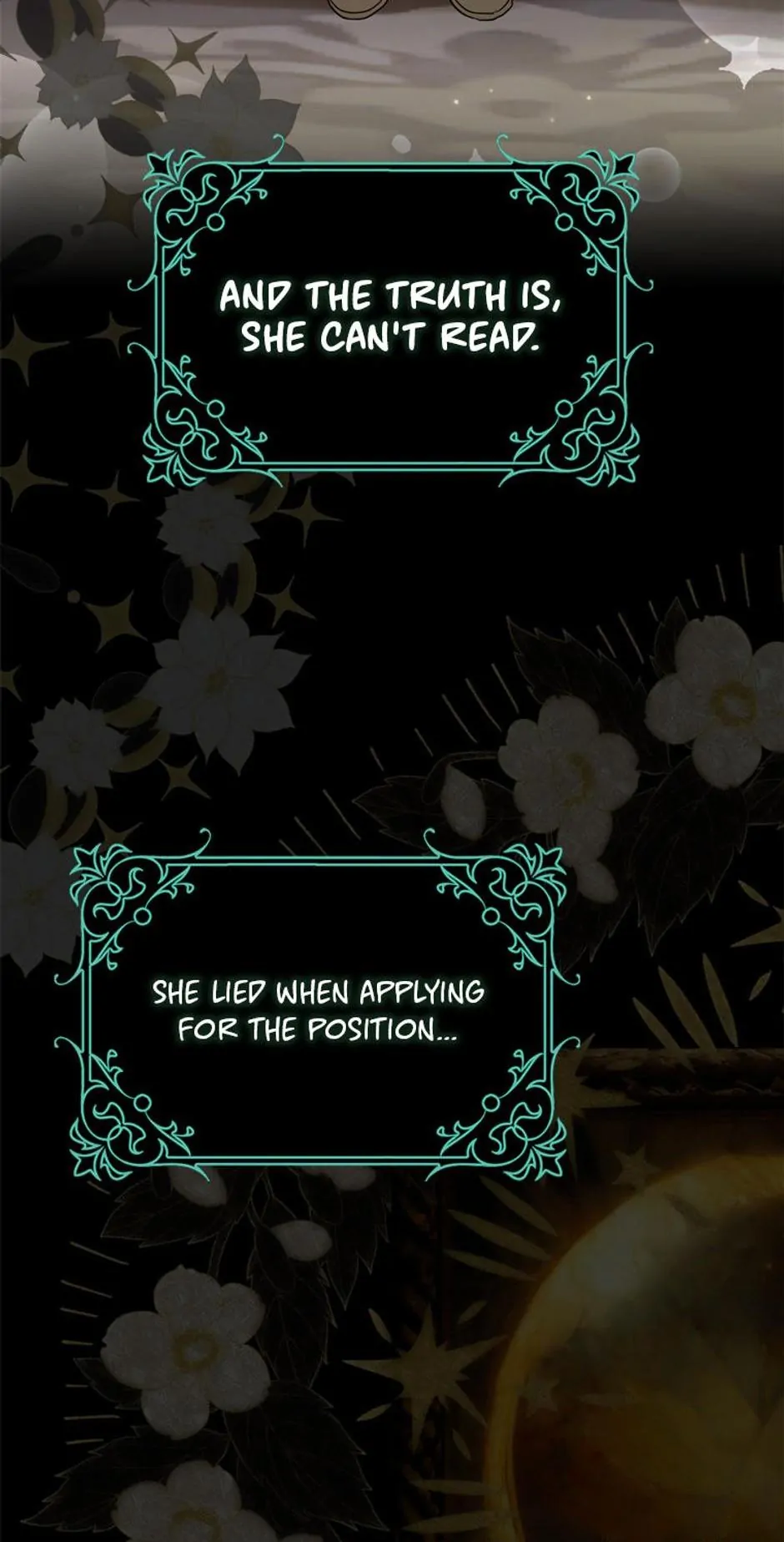 Duke Please Fail! chapter 13 page 65