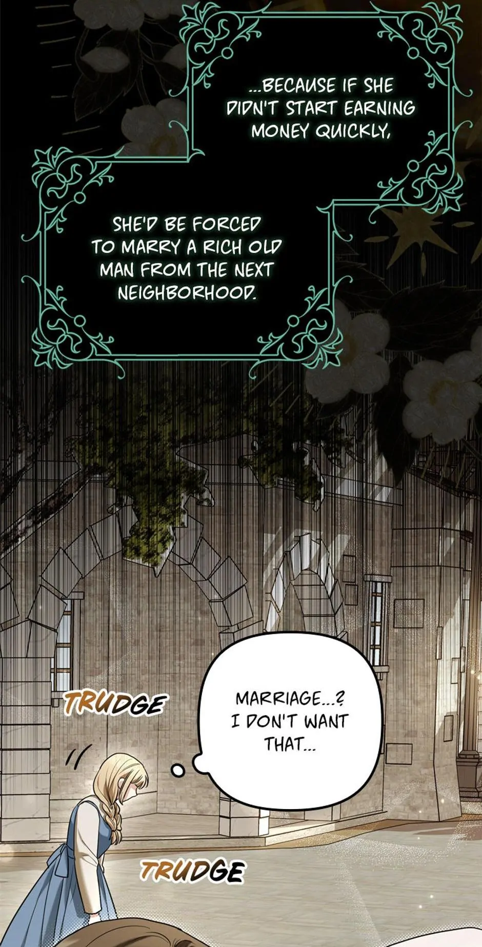 Duke Please Fail! chapter 13 page 66
