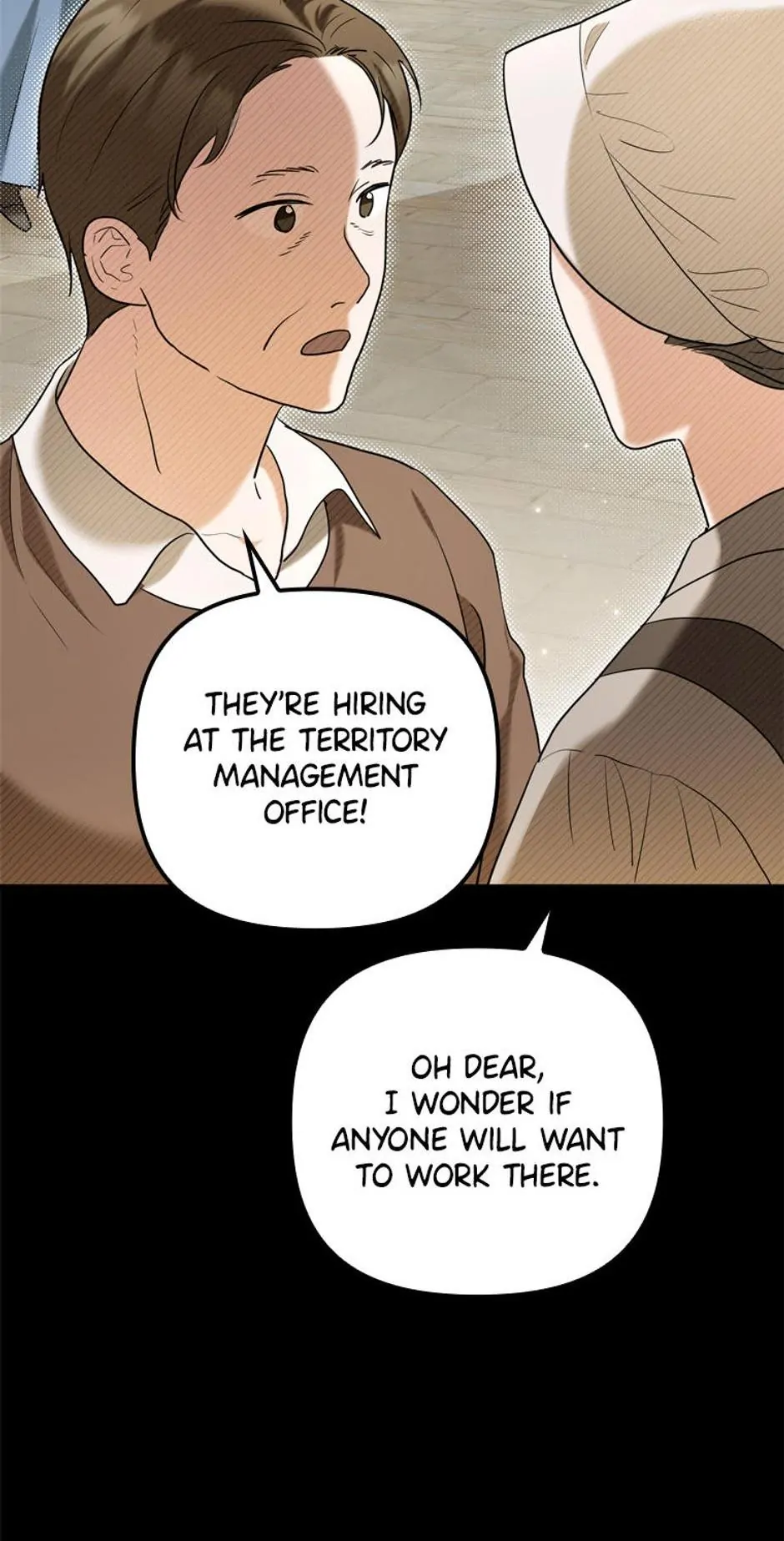 Duke Please Fail! chapter 13 page 67