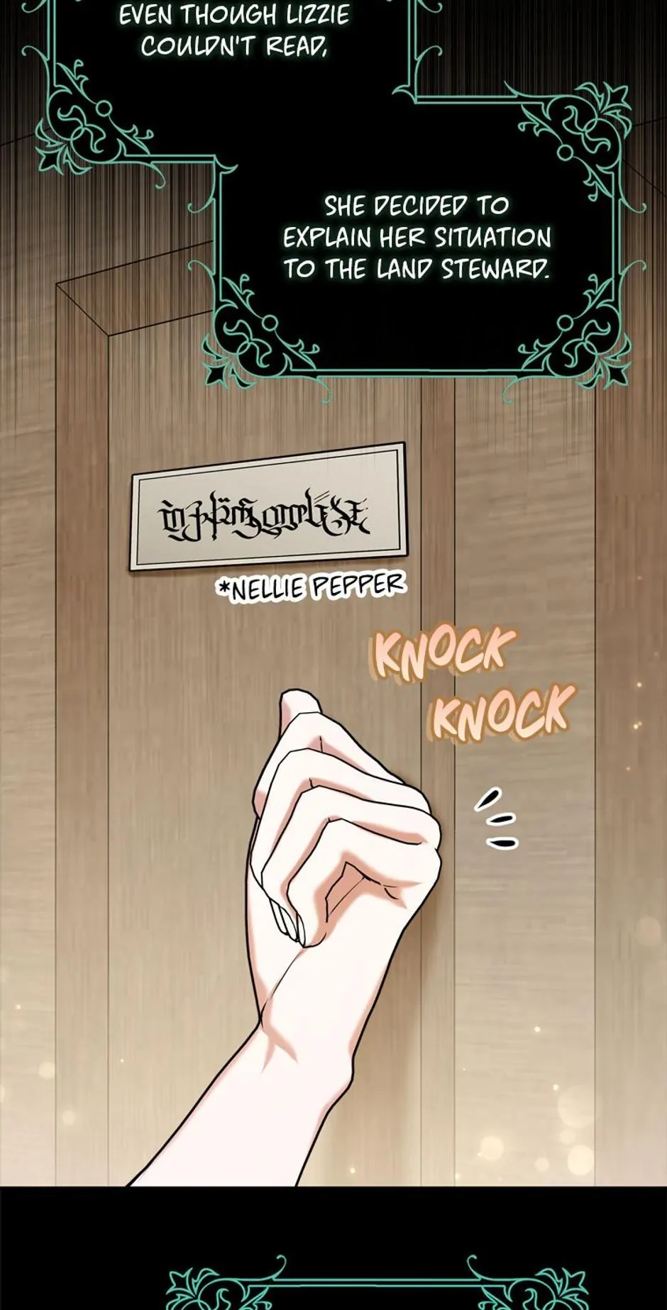 Duke Please Fail! chapter 13 page 69