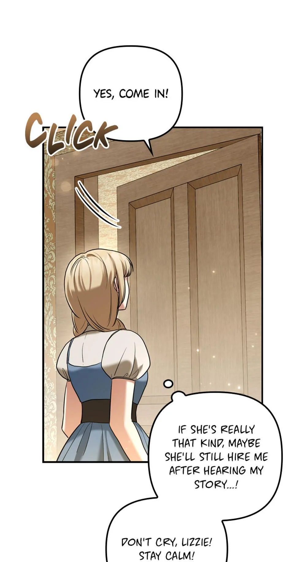 Duke Please Fail! chapter 13 page 71