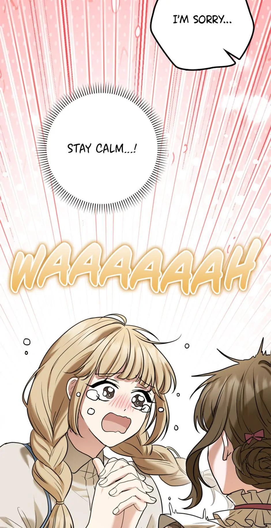Duke Please Fail! chapter 13 page 73