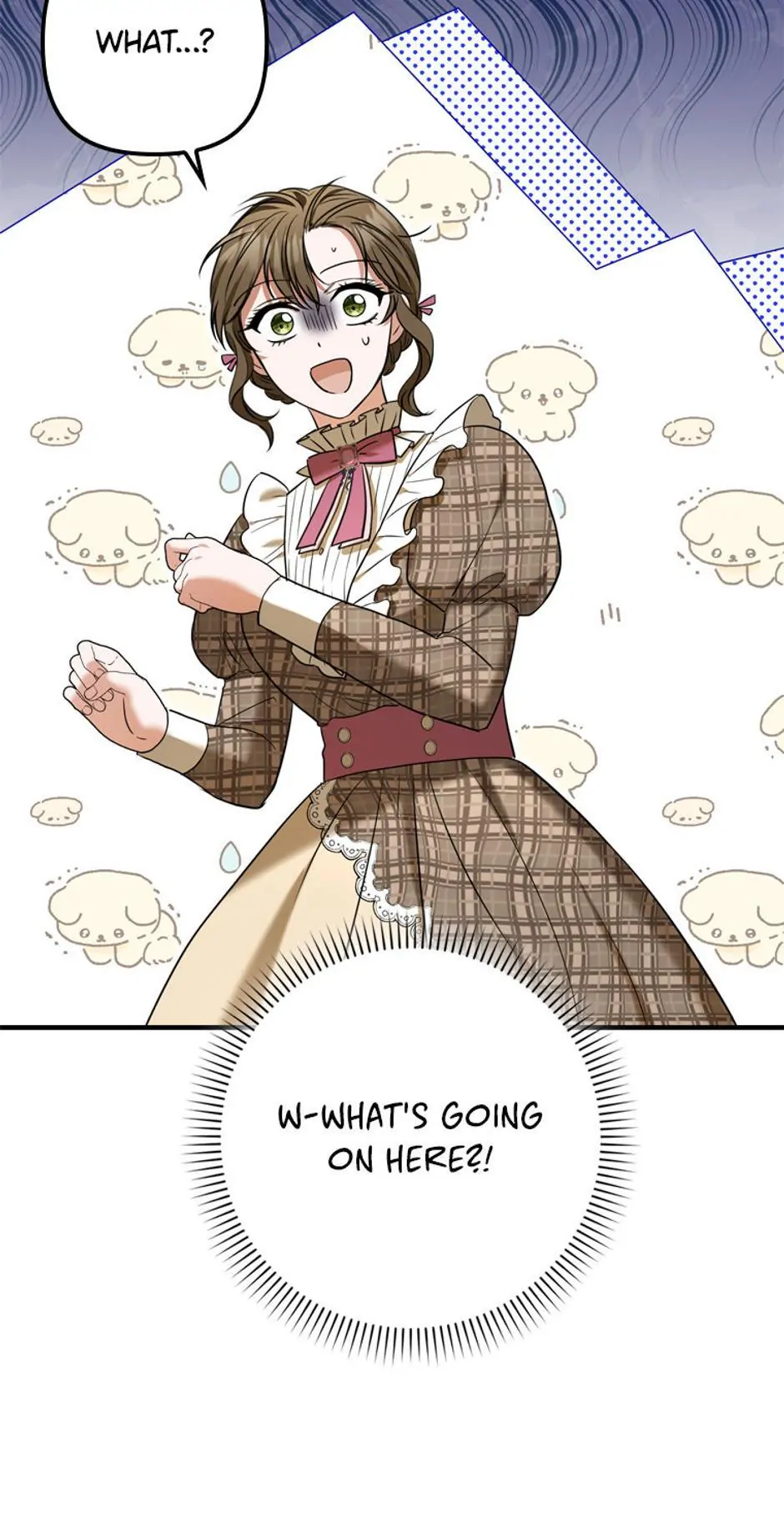 Duke Please Fail! chapter 13 page 75