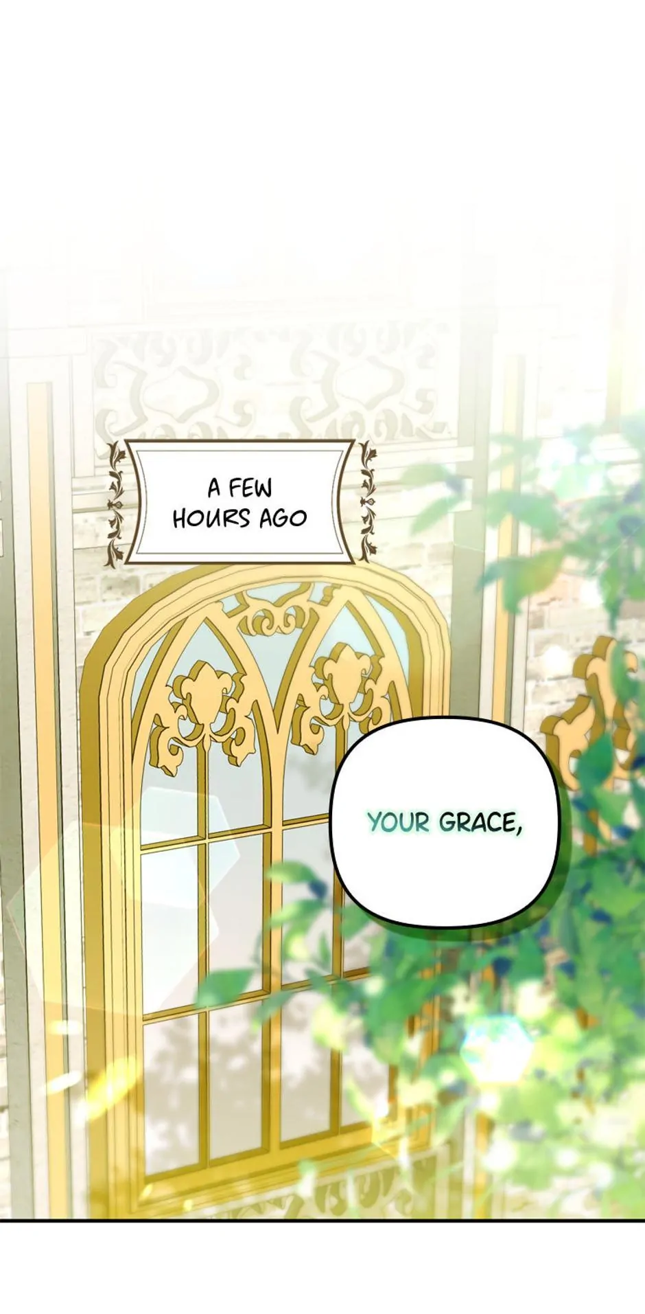 Duke Please Fail! chapter 16 page 1