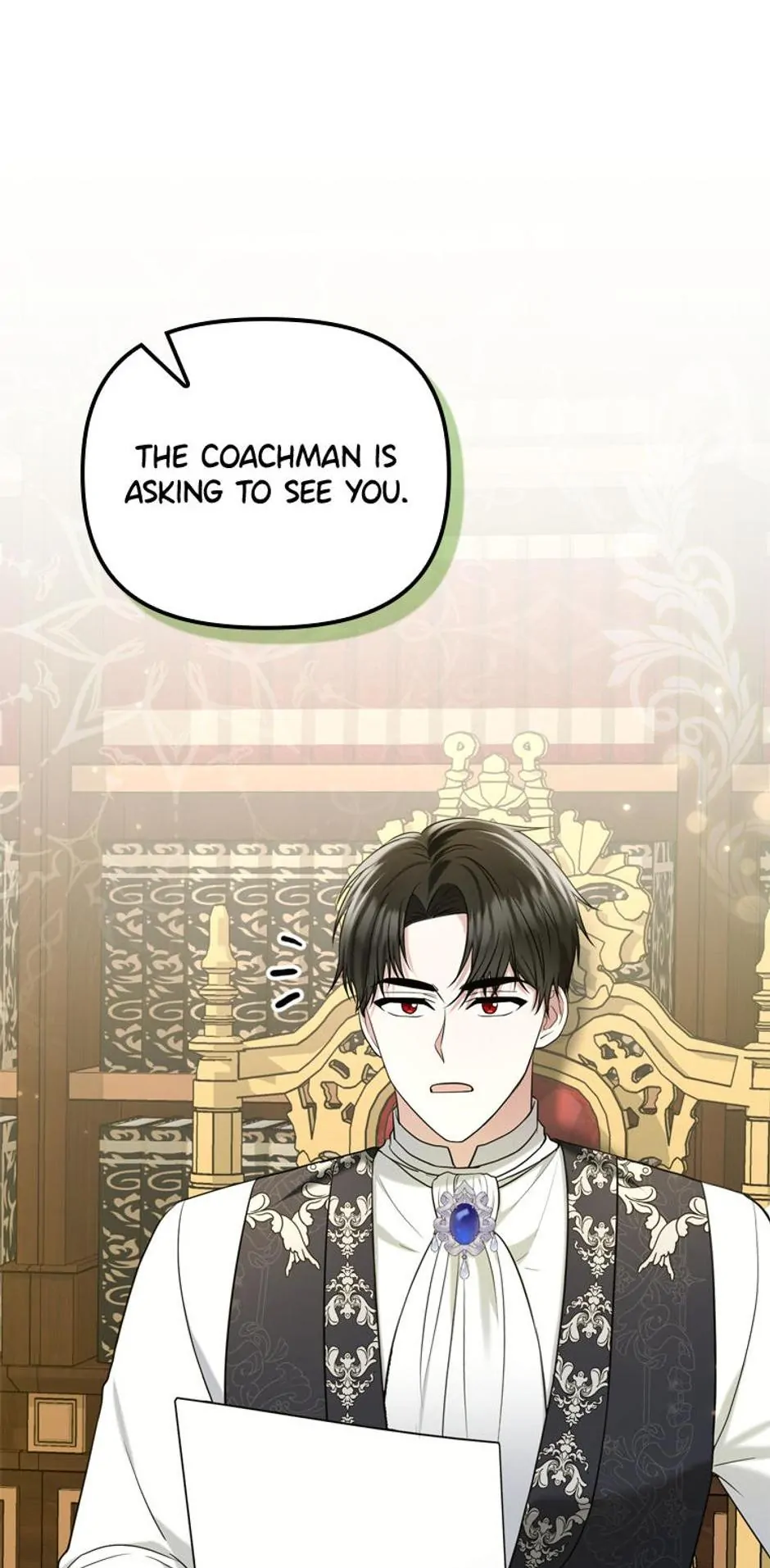 Duke Please Fail! chapter 16 page 2