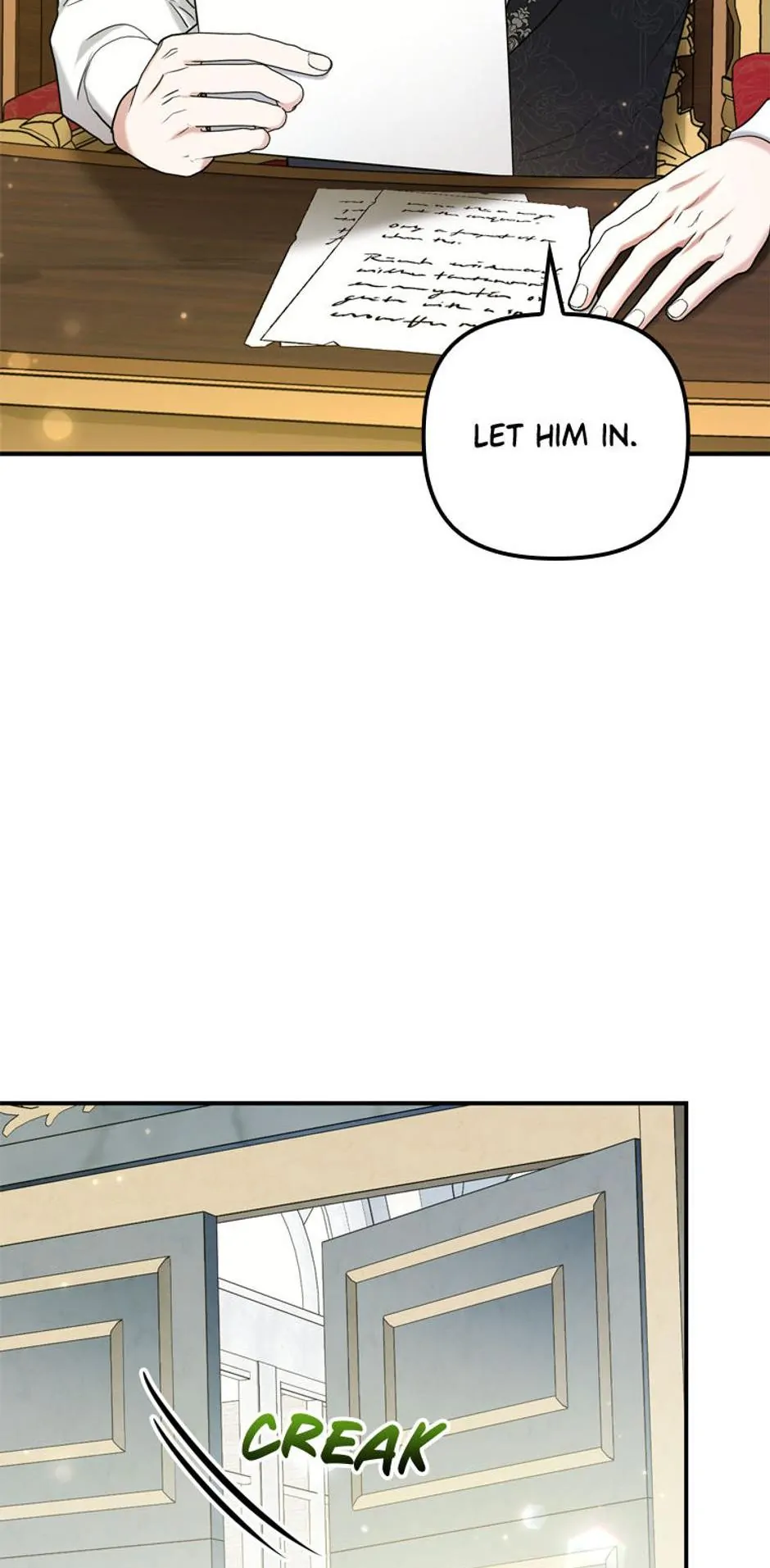 Duke Please Fail! chapter 16 page 3