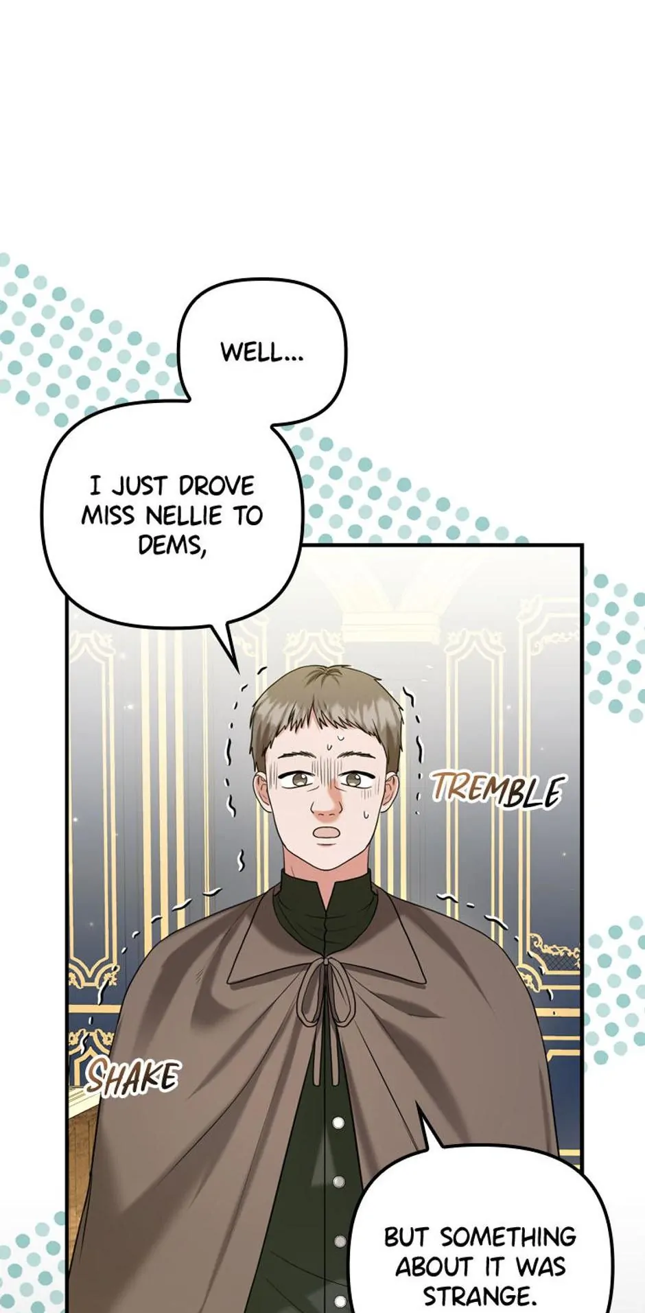 Duke Please Fail! chapter 16 page 5