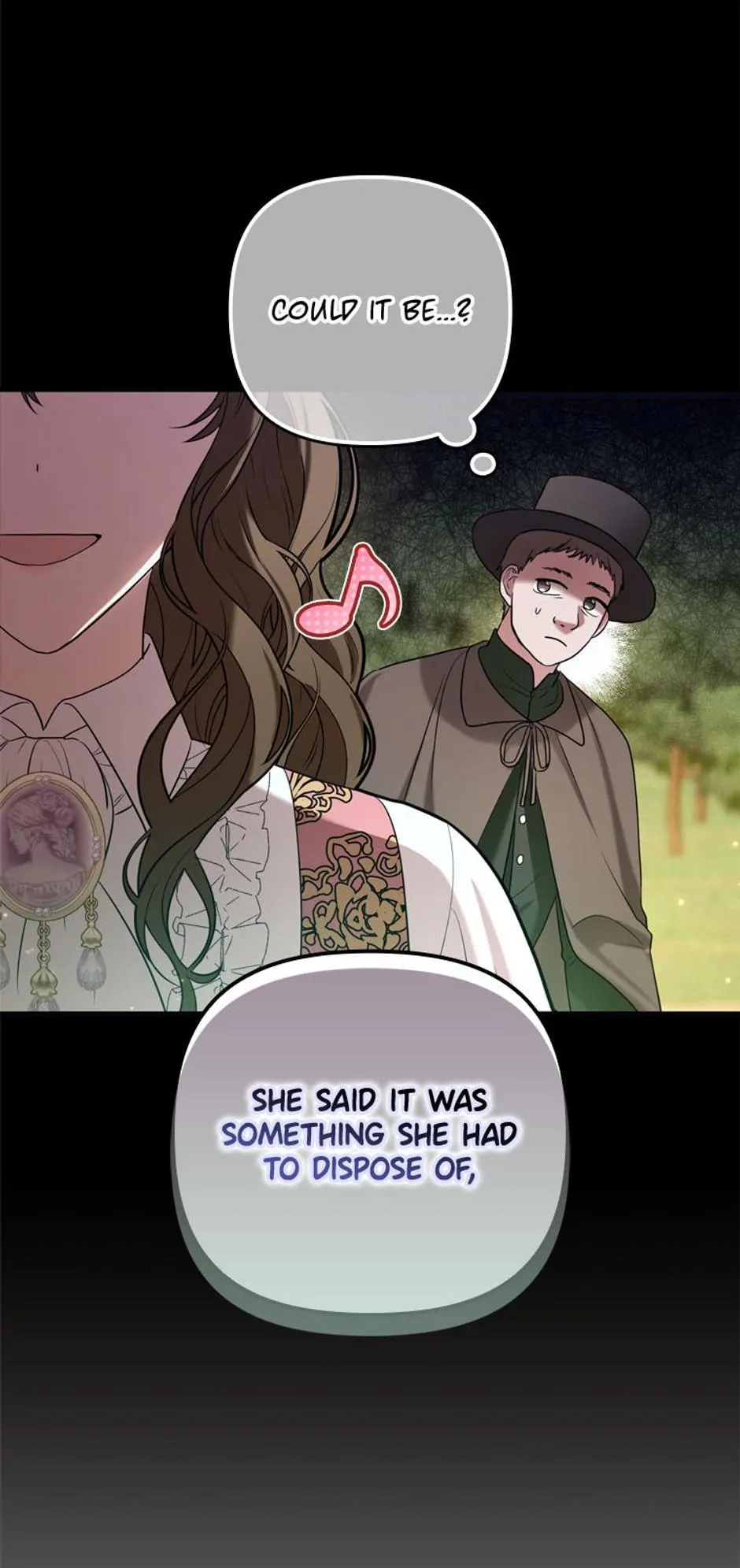 Duke Please Fail! chapter 16 page 9