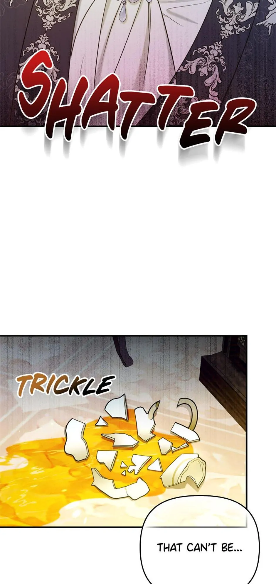 Duke Please Fail! chapter 16 page 11