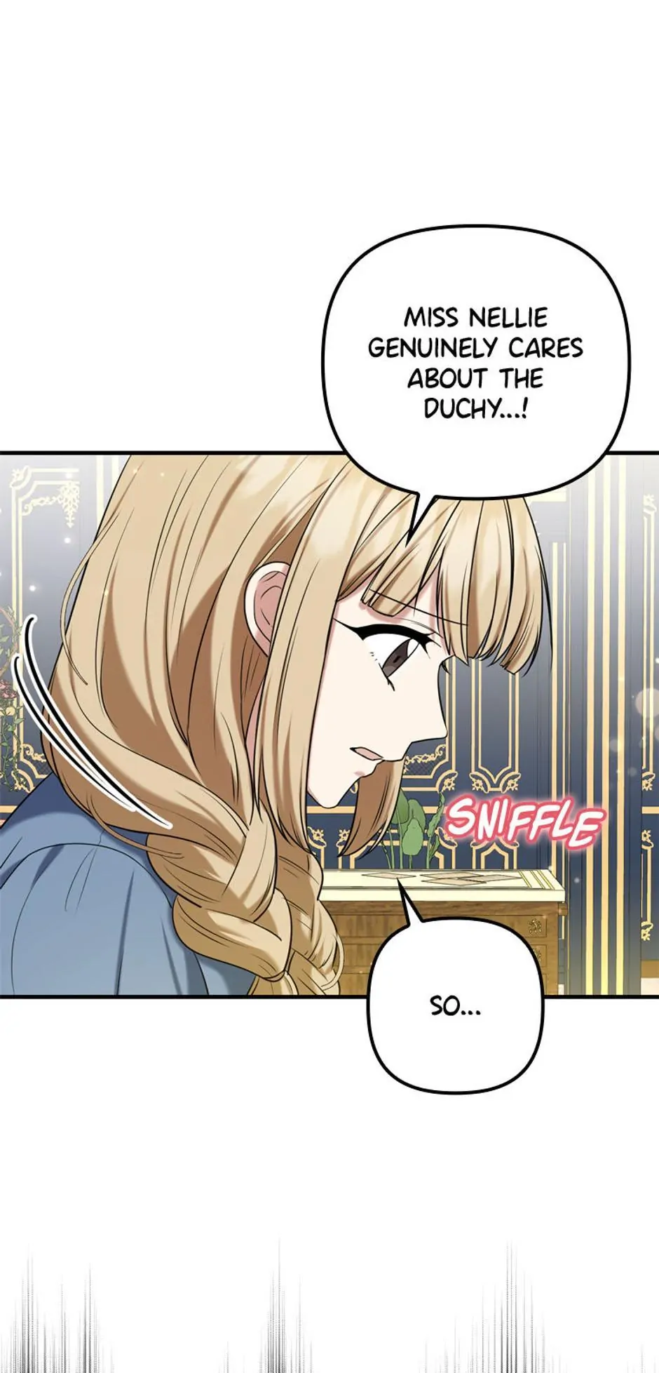 Duke Please Fail! chapter 16 page 14