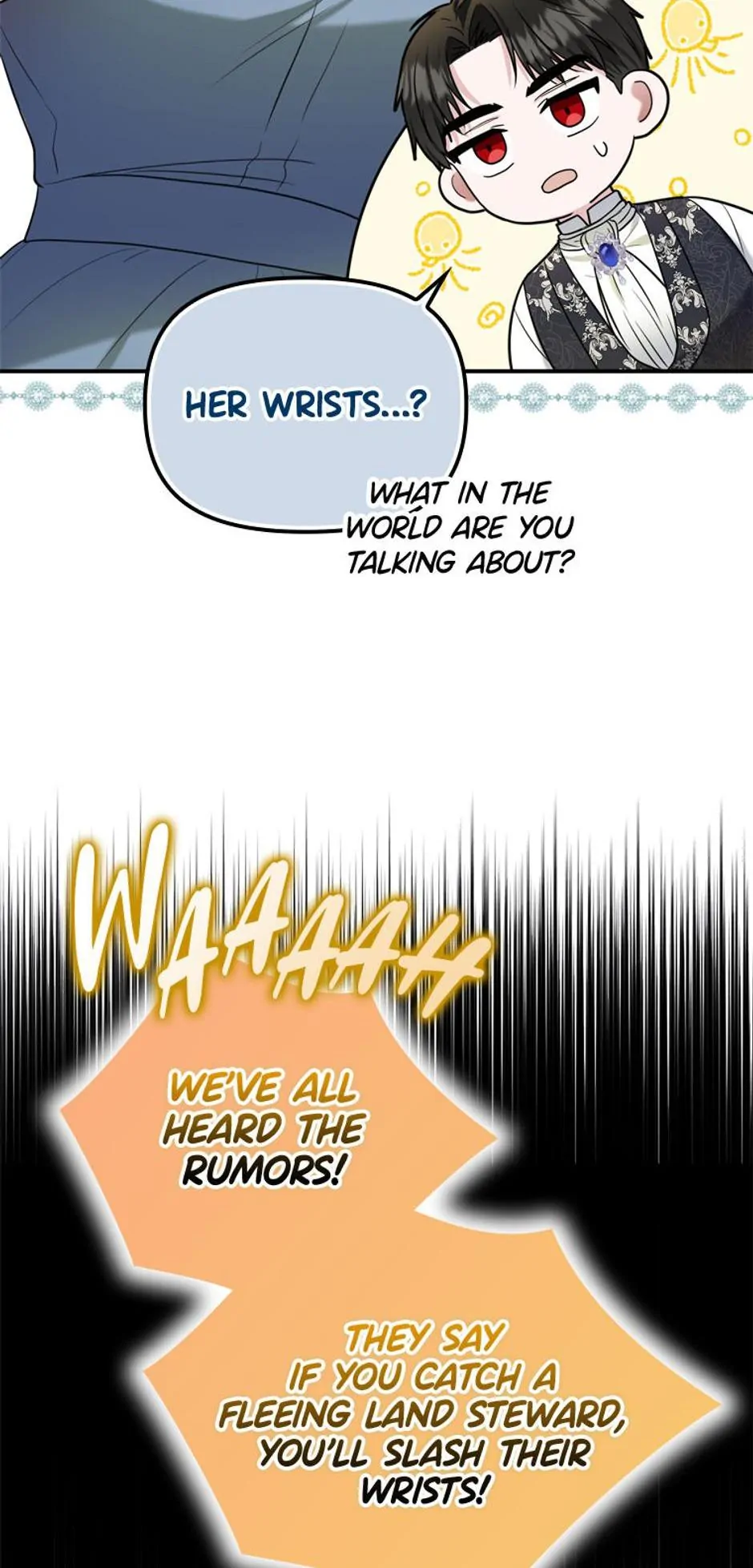 Duke Please Fail! chapter 16 page 16
