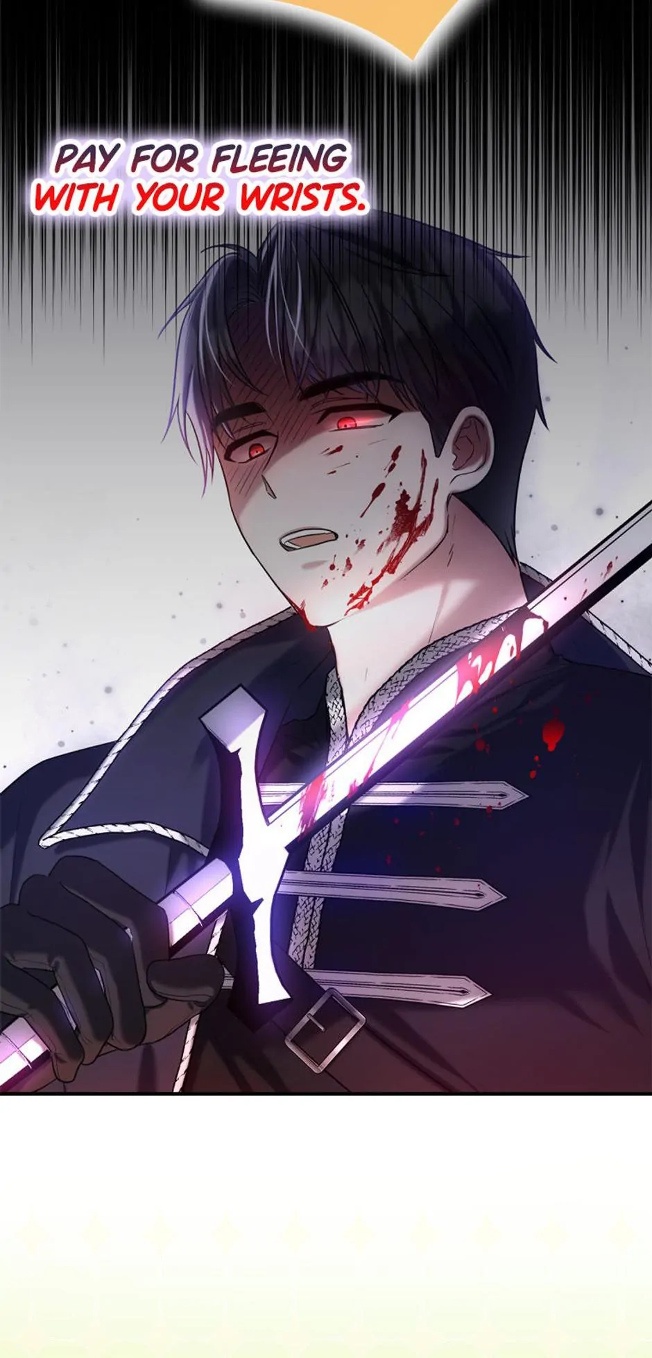 Duke Please Fail! chapter 16 page 17