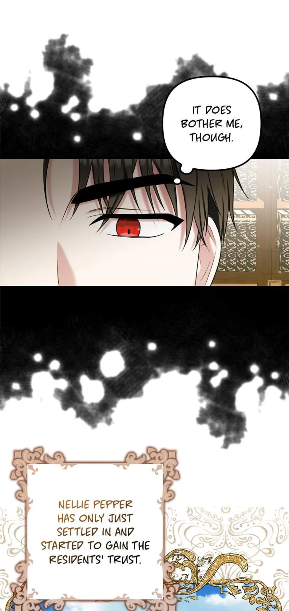 Duke Please Fail! chapter 16 page 21