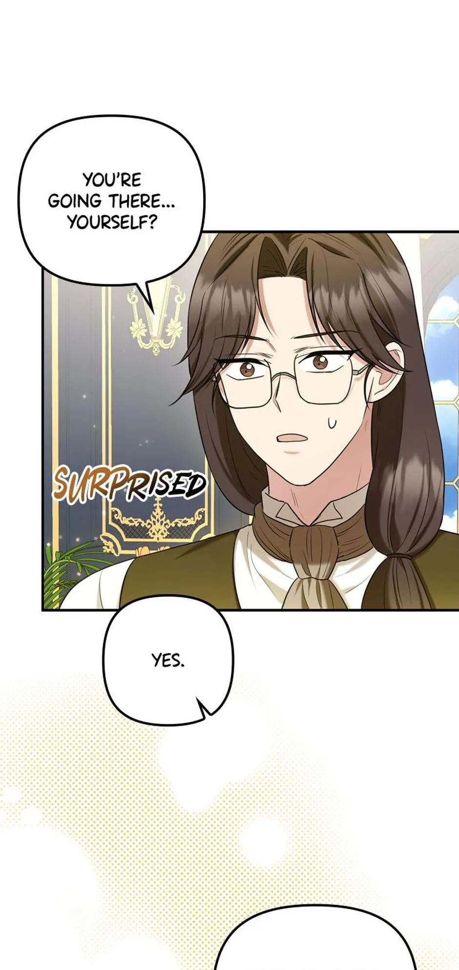 Duke Please Fail! chapter 16 page 27