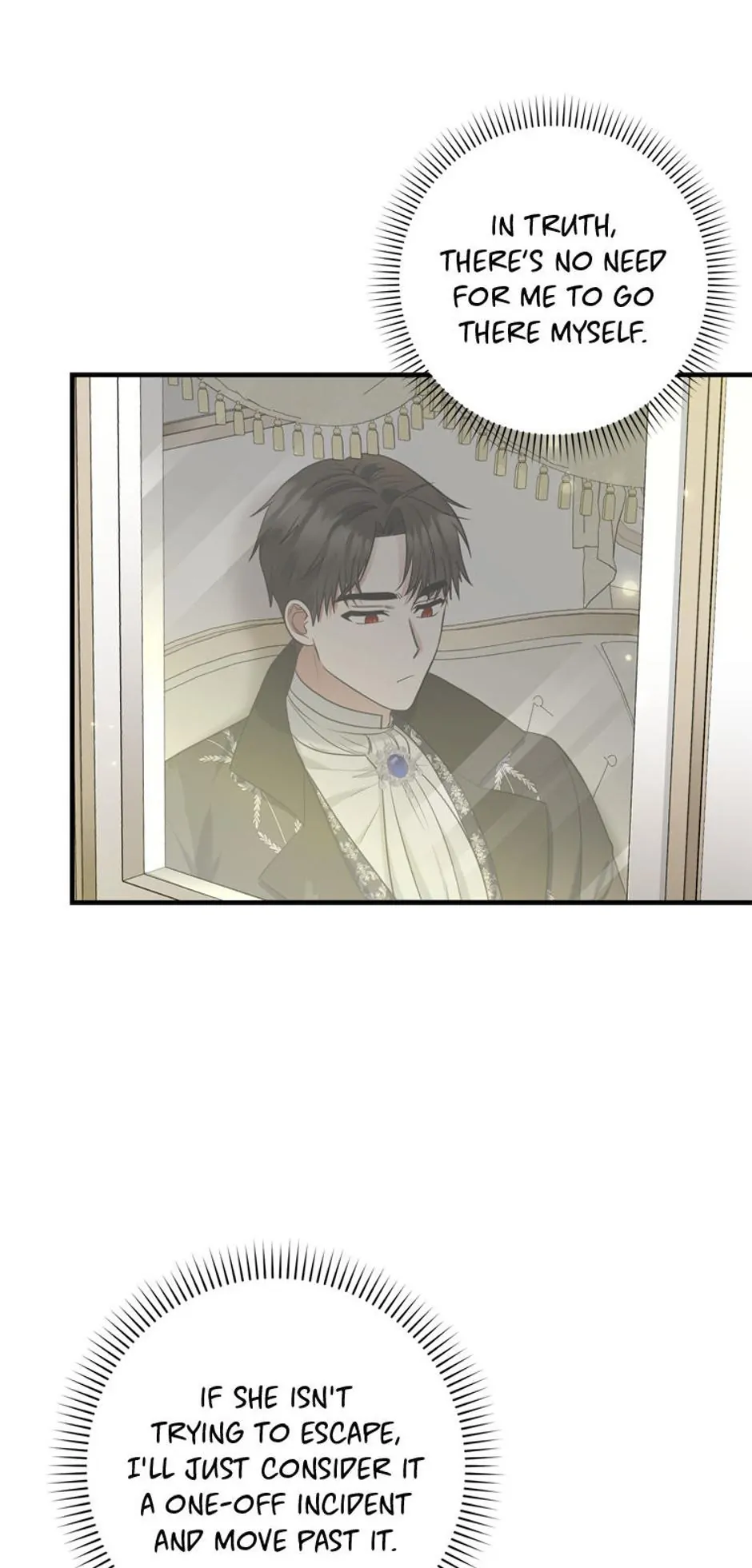 Duke Please Fail! chapter 16 page 30