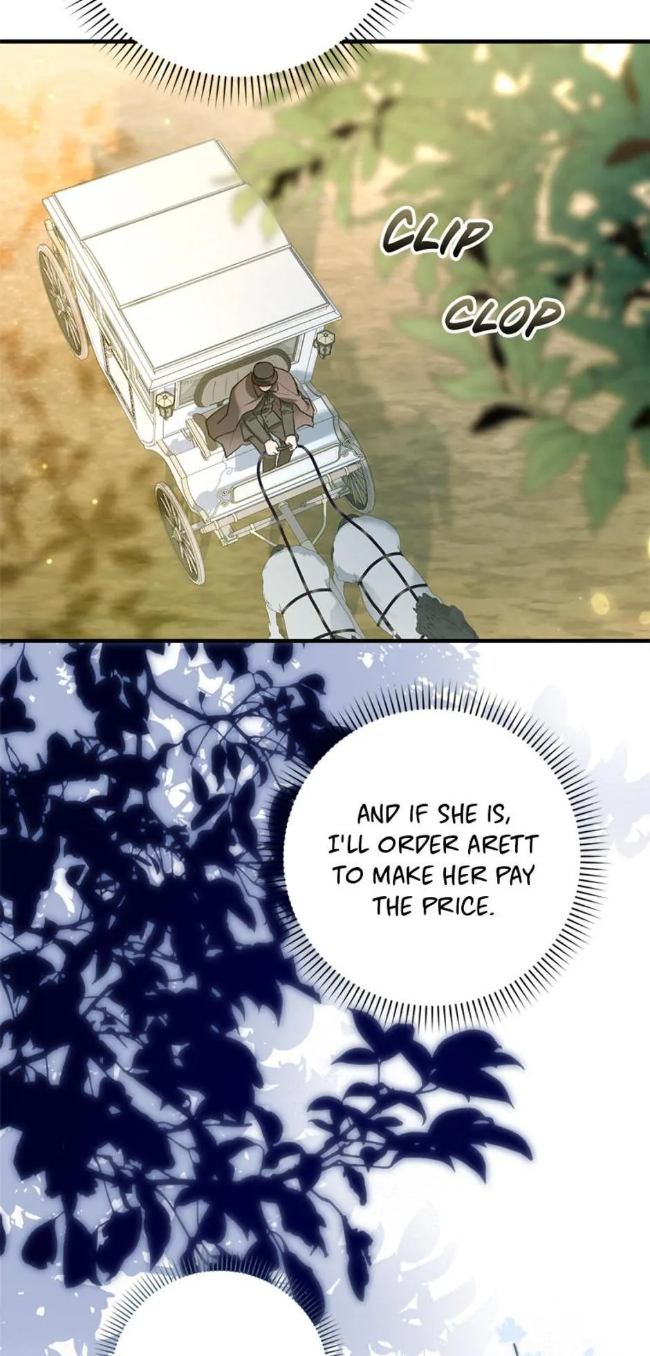 Duke Please Fail! chapter 16 page 31