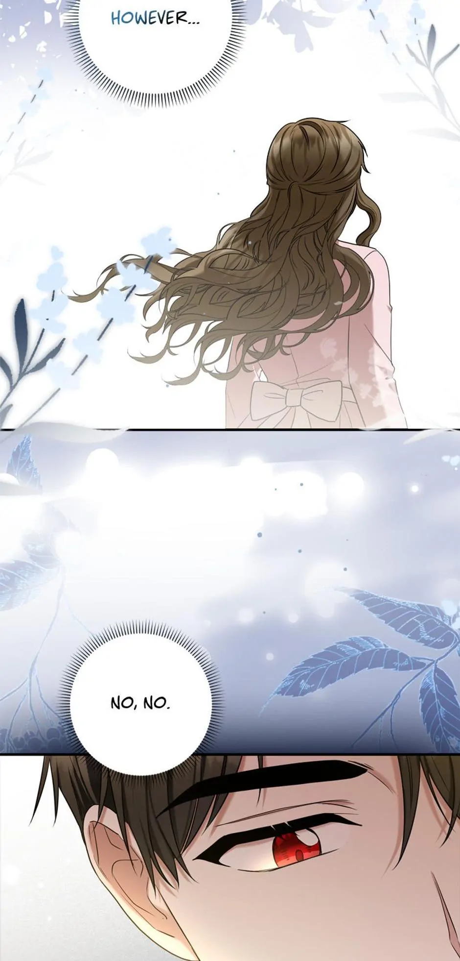 Duke Please Fail! chapter 16 page 32