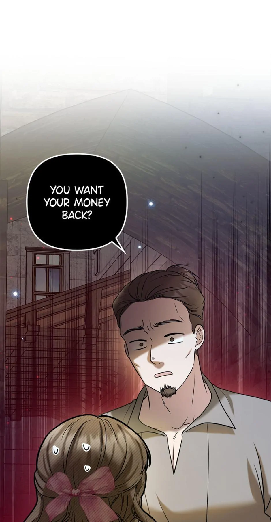 Duke Please Fail! chapter 16 page 36