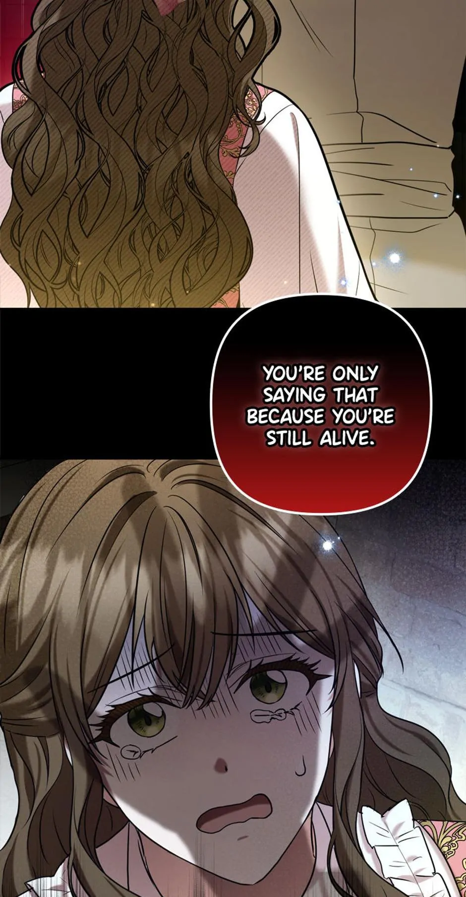 Duke Please Fail! chapter 16 page 37