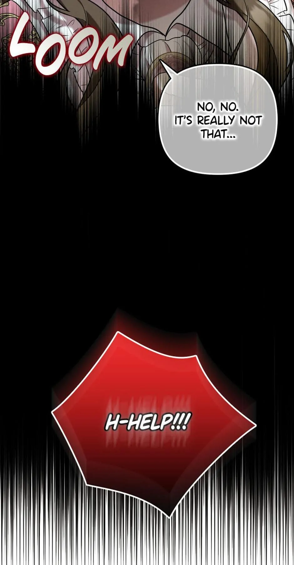 Duke Please Fail! chapter 16 page 38