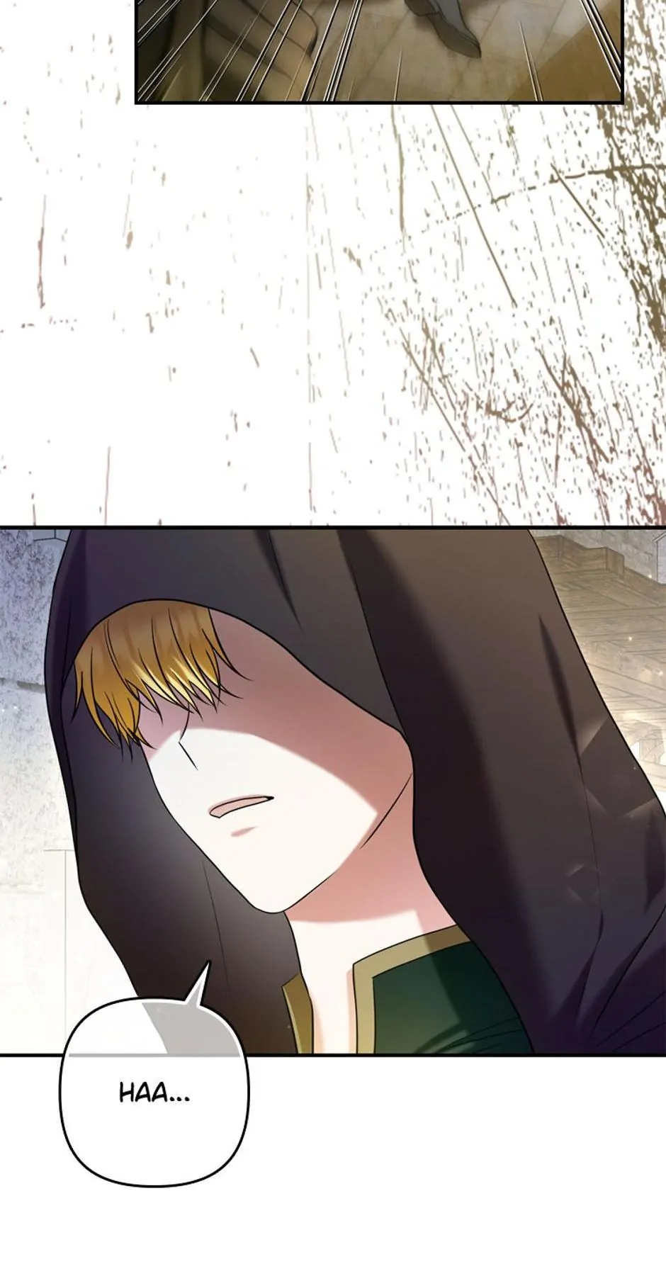 Duke Please Fail! chapter 16 page 43