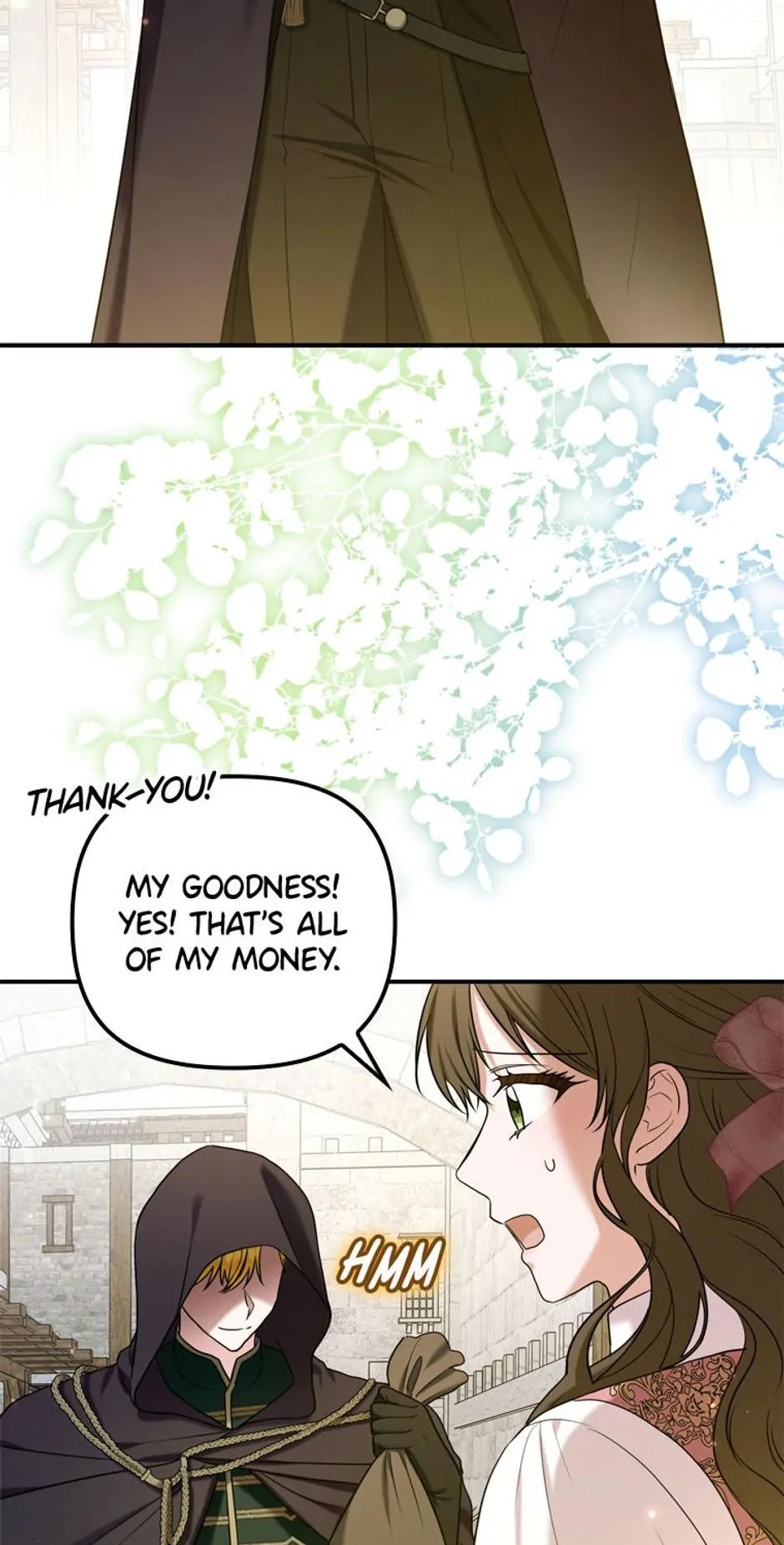 Duke Please Fail! chapter 16 page 45