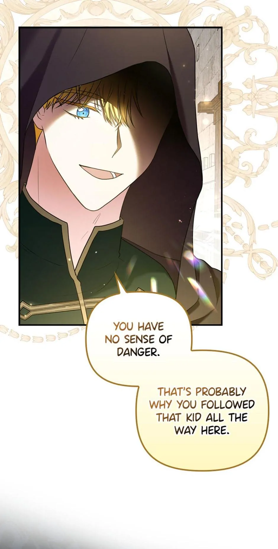 Duke Please Fail! chapter 16 page 48