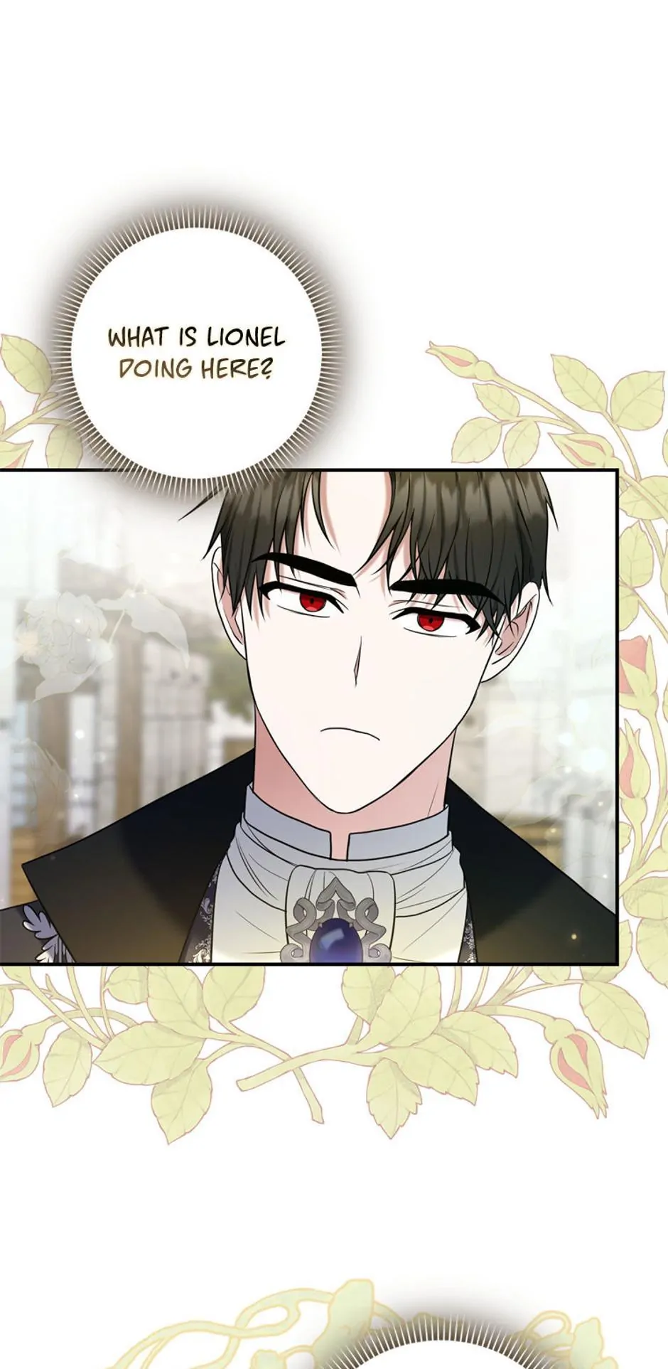 Duke Please Fail! chapter 16 page 52
