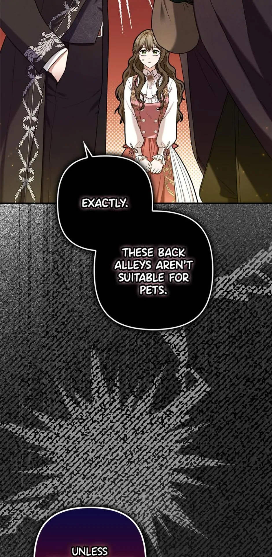 Duke Please Fail! chapter 16 page 57