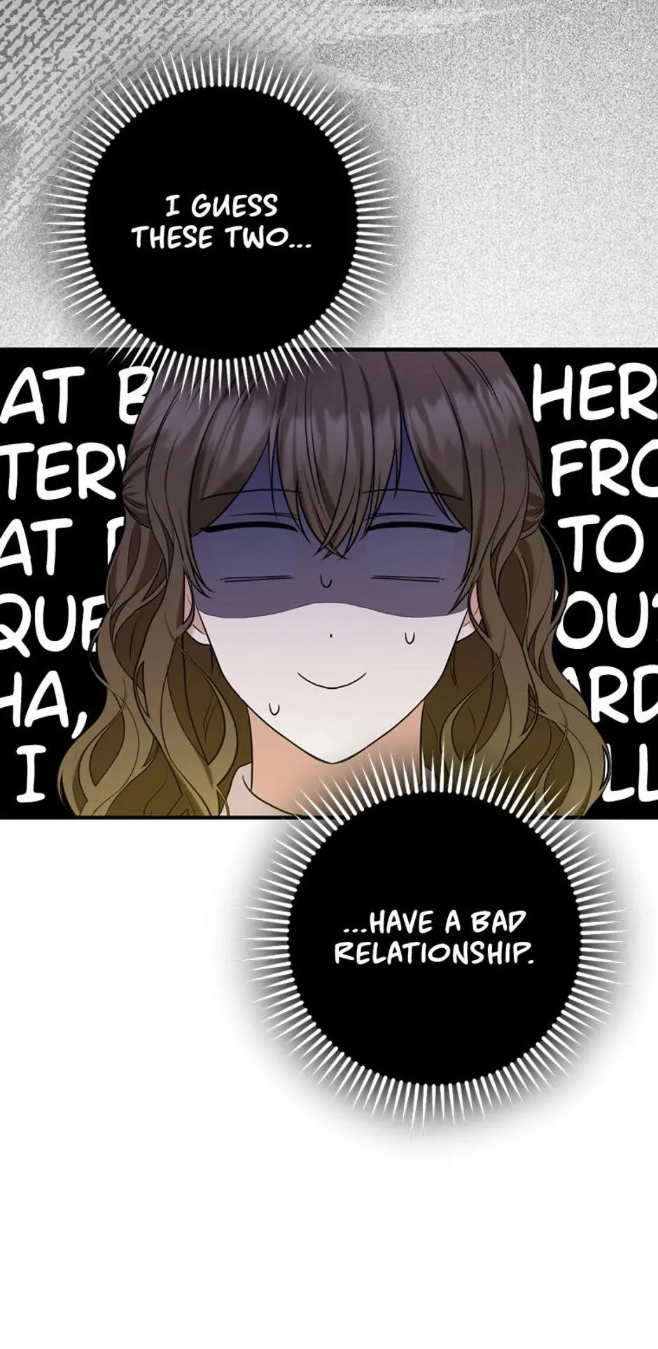 Duke Please Fail! chapter 16 page 59