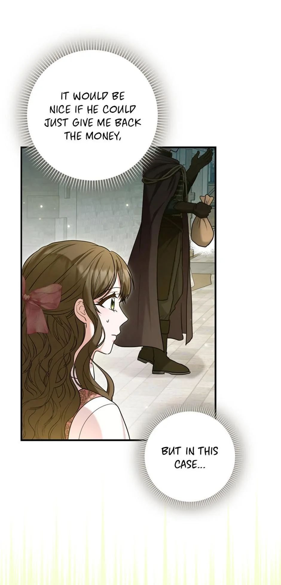 Duke Please Fail! chapter 16 page 60