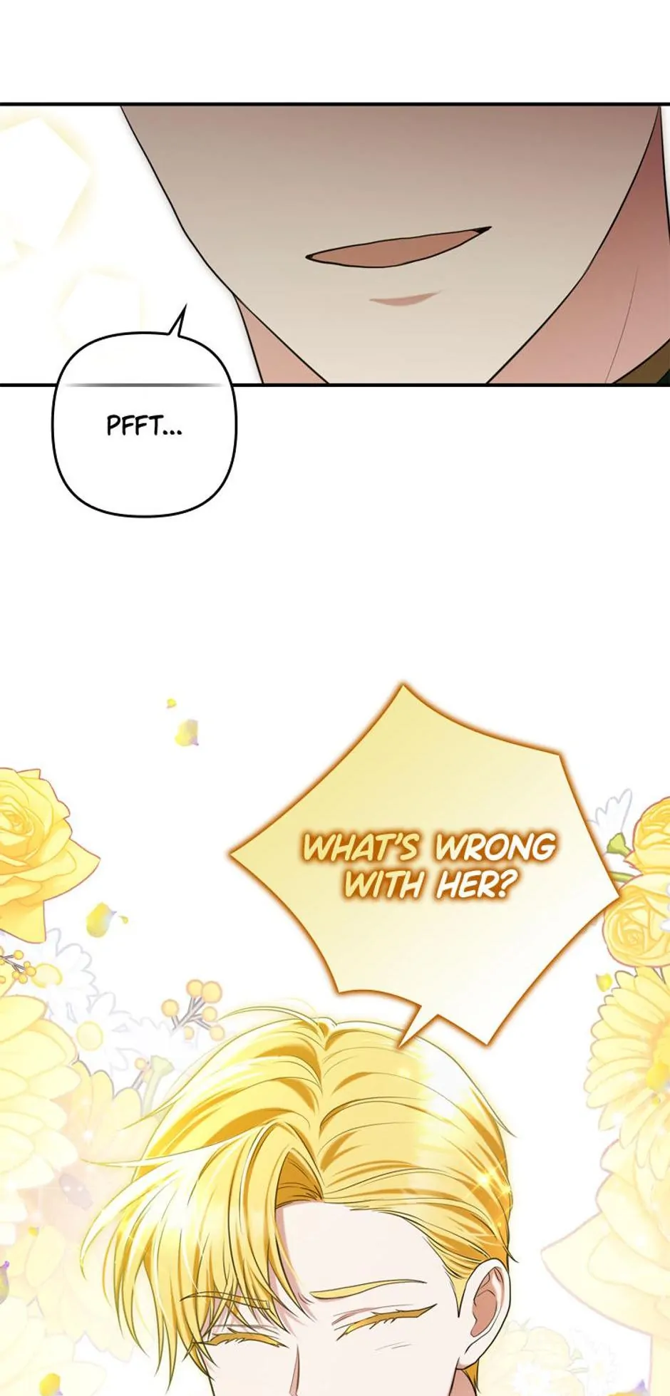 Duke Please Fail! chapter 16 page 65