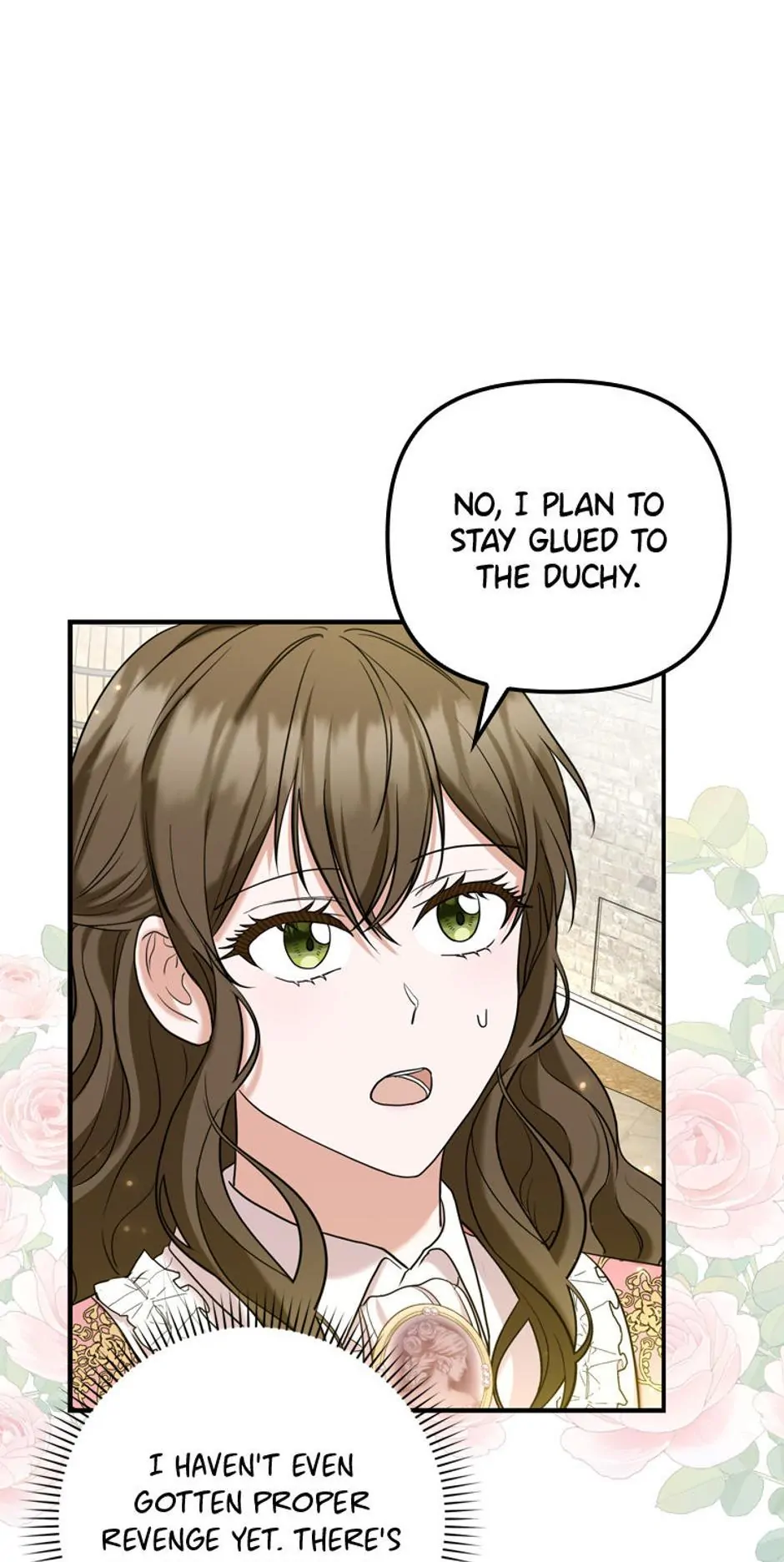 Duke Please Fail! chapter 17 page 7