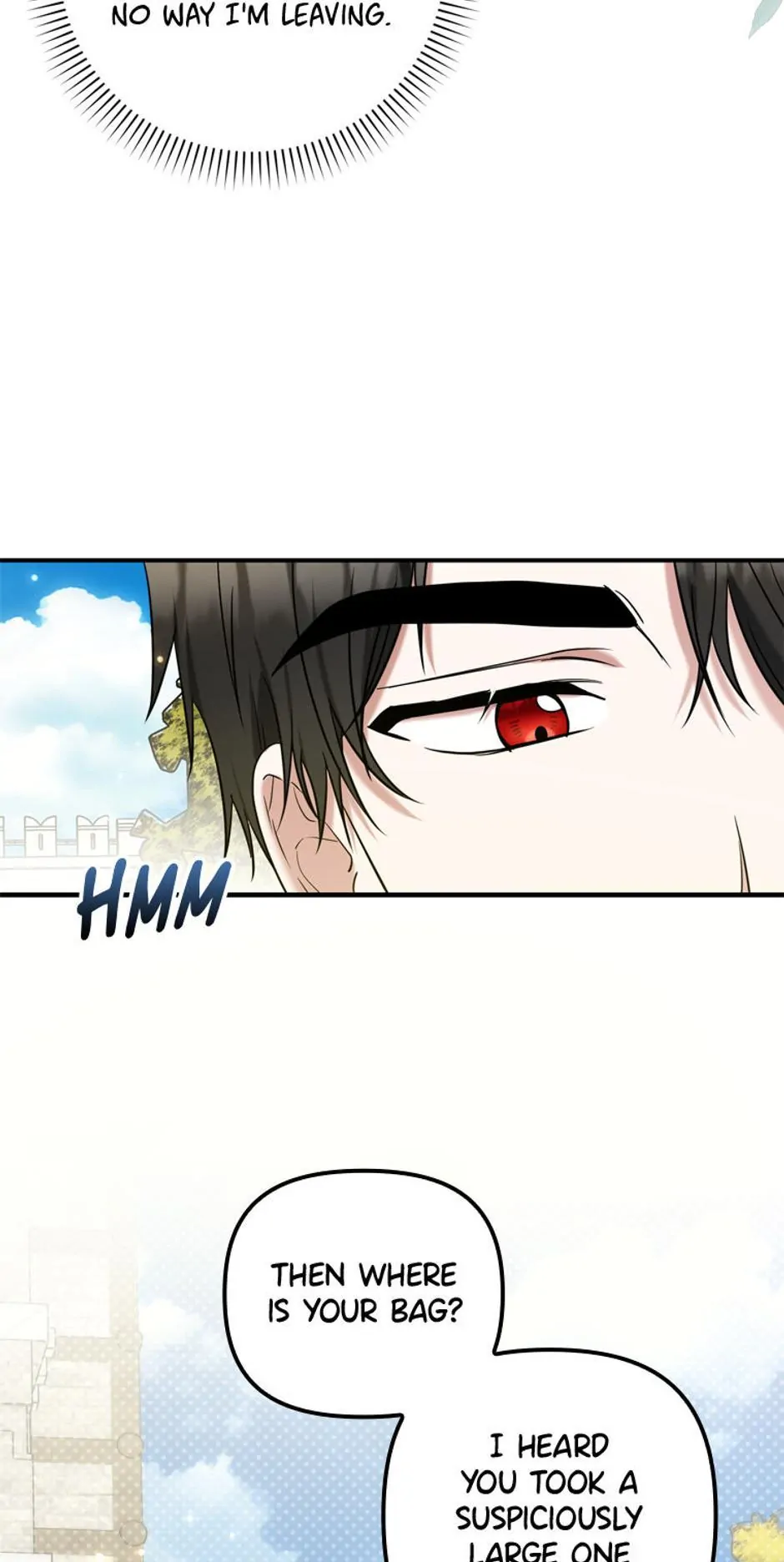 Duke Please Fail! chapter 17 page 8