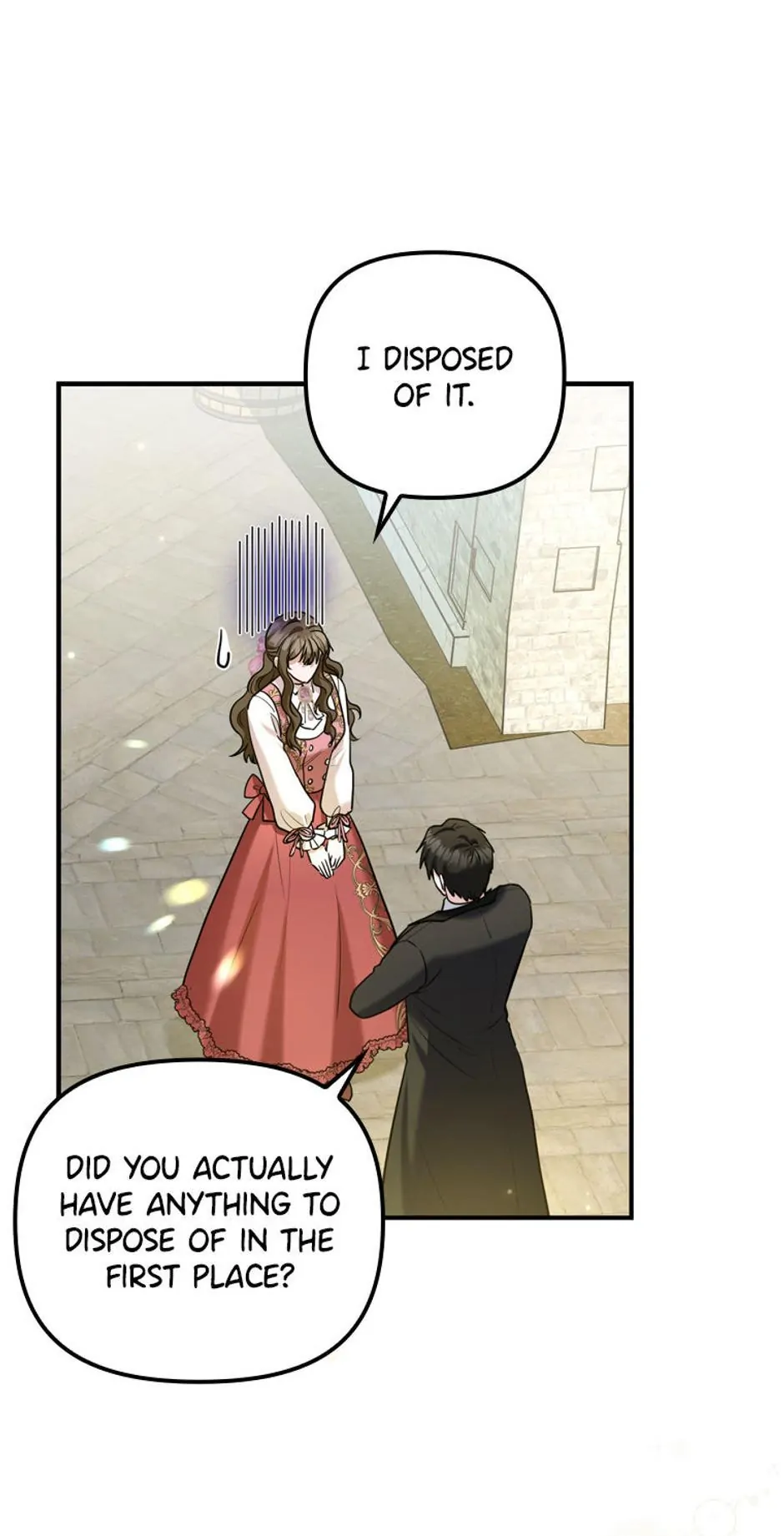 Duke Please Fail! chapter 17 page 10