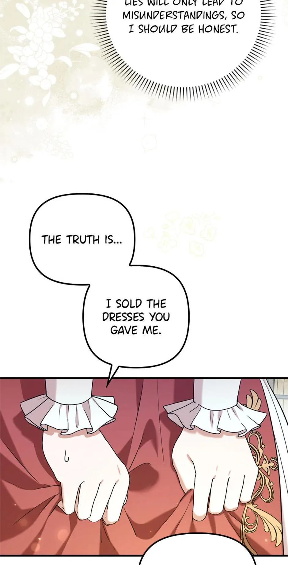 Duke Please Fail! chapter 17 page 12