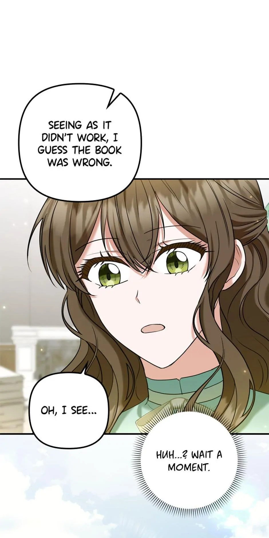 Duke Please Fail! chapter 17 page 24