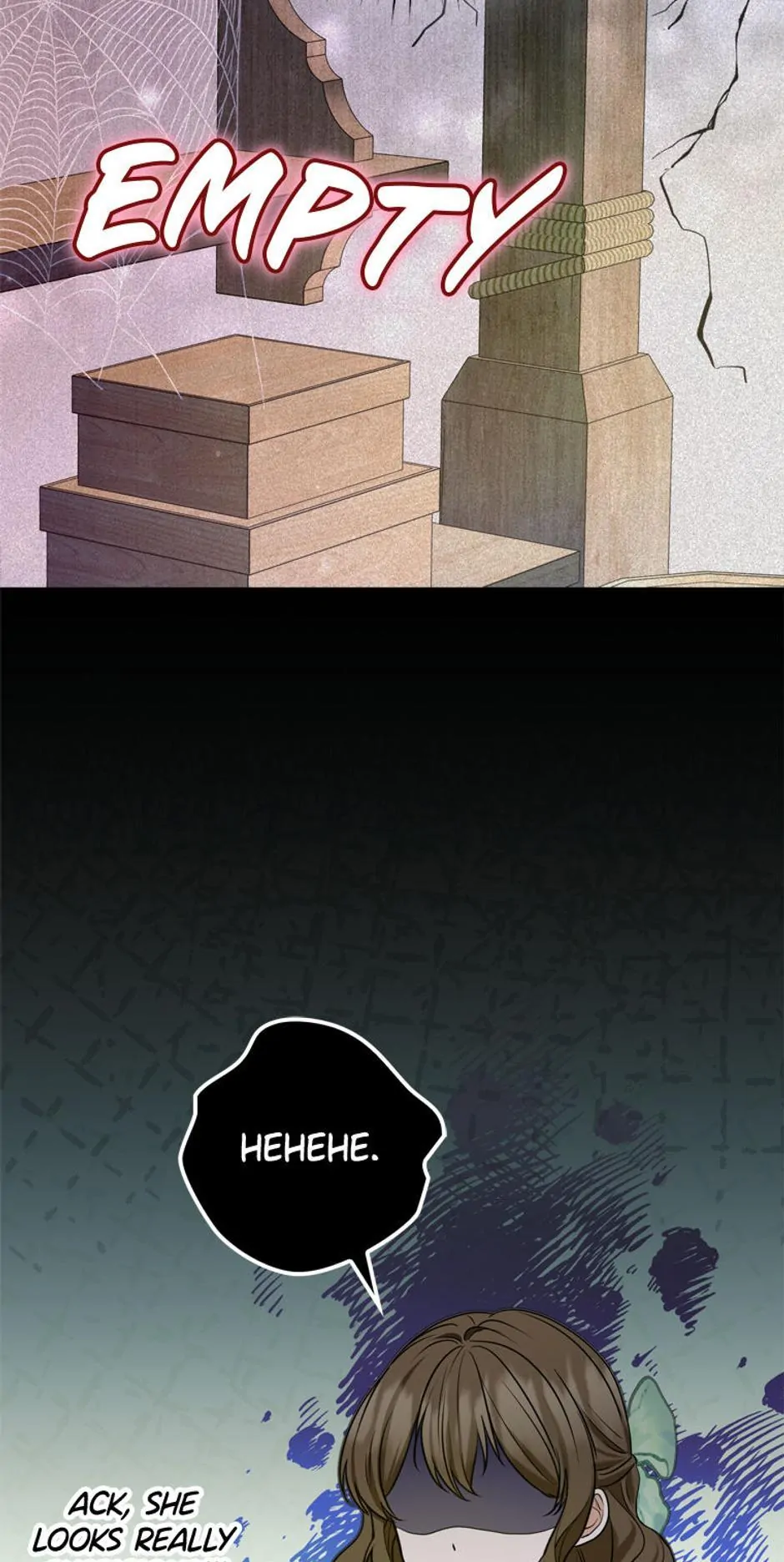 Duke Please Fail! chapter 17 page 30