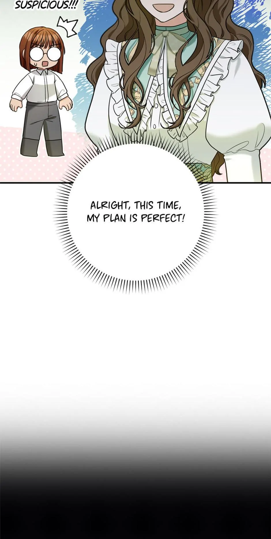Duke Please Fail! chapter 17 page 31
