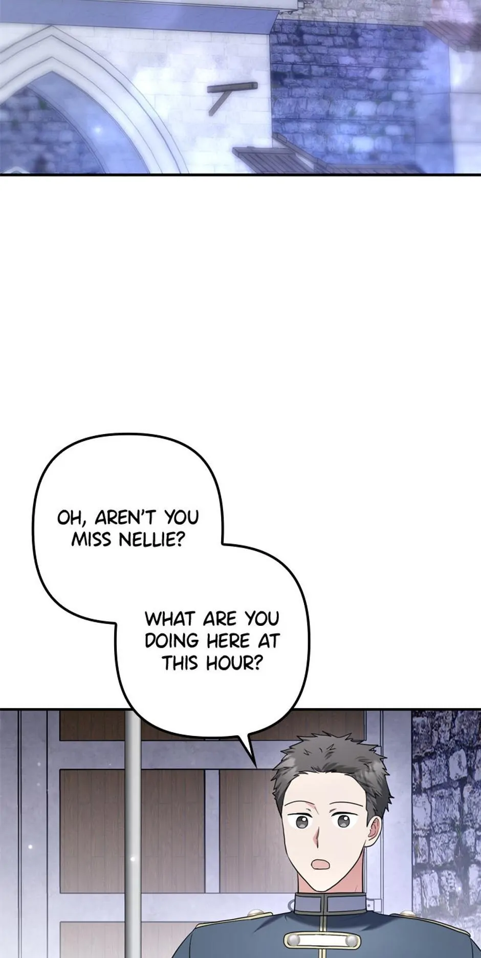 Duke Please Fail! chapter 17 page 33