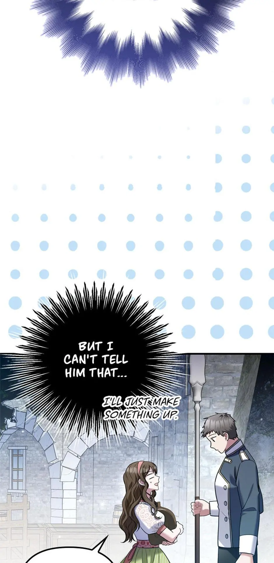 Duke Please Fail! chapter 17 page 41