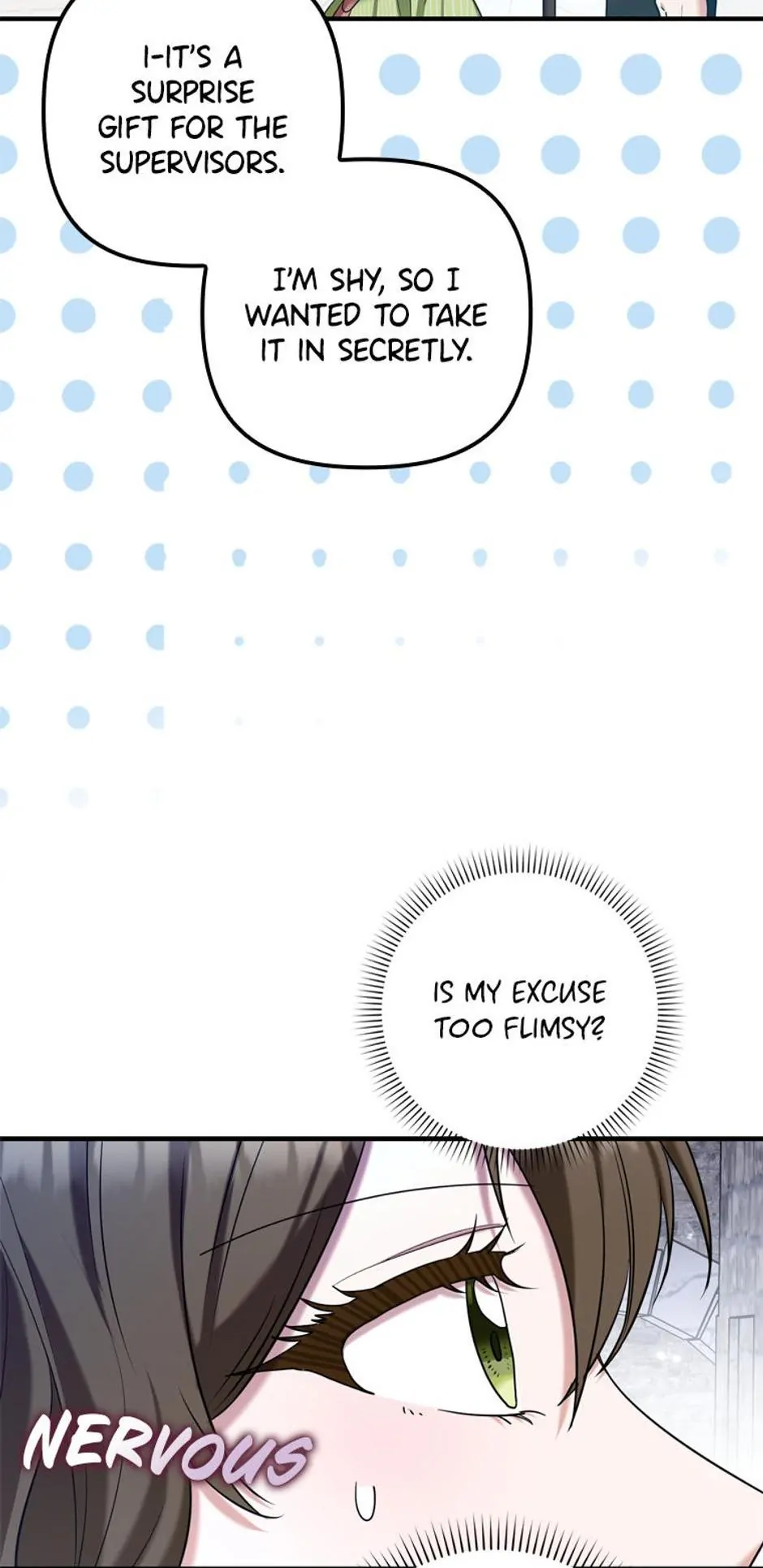 Duke Please Fail! chapter 17 page 42
