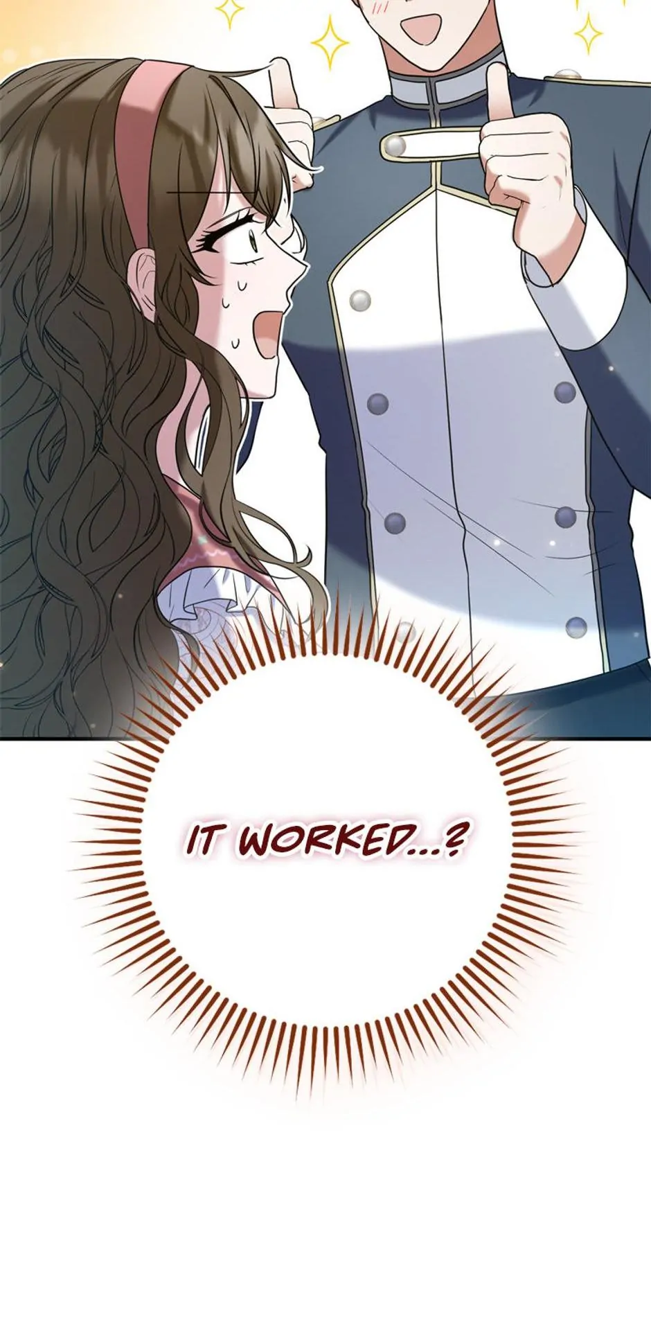 Duke Please Fail! chapter 17 page 44