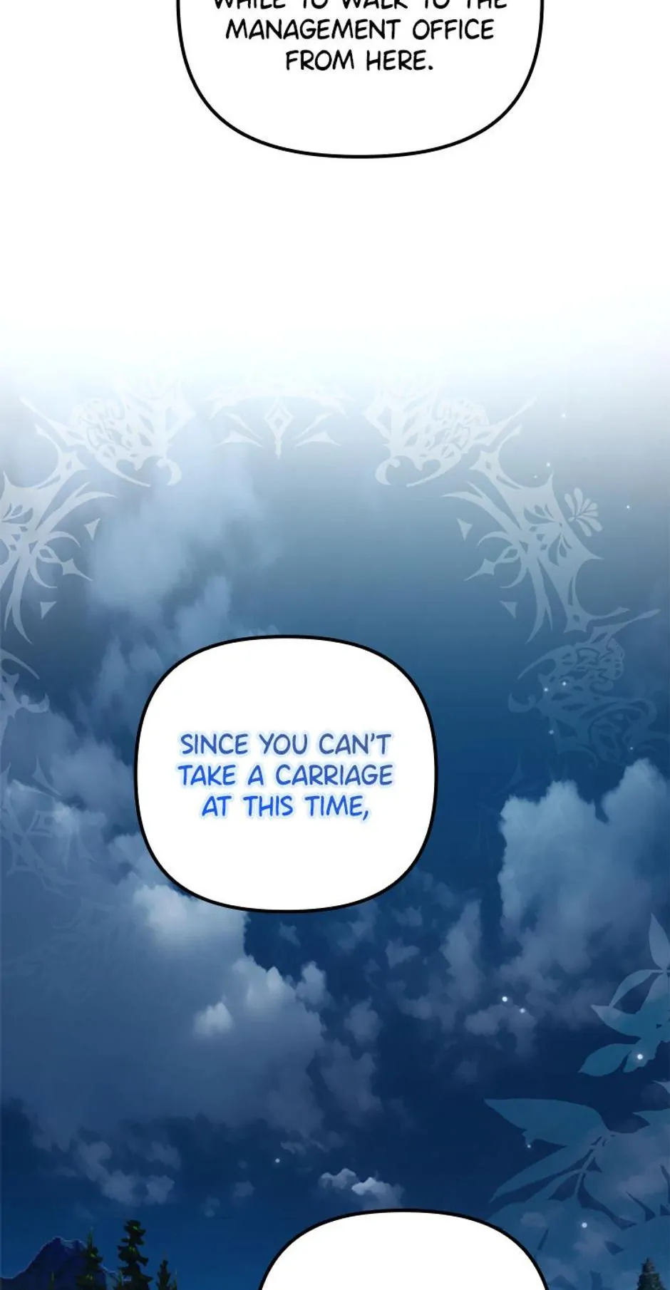 Duke Please Fail! chapter 17 page 46