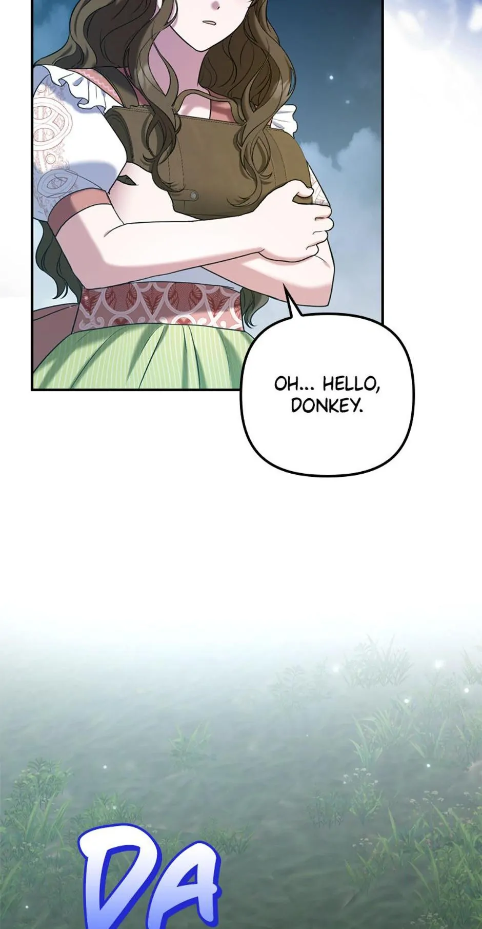 Duke Please Fail! chapter 17 page 48