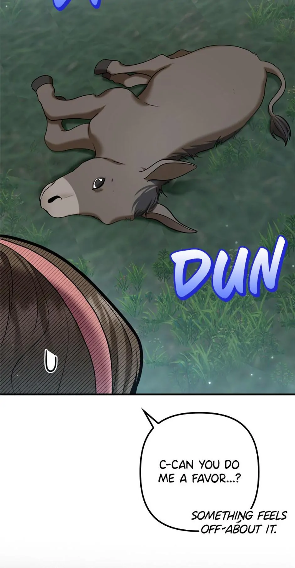 Duke Please Fail! chapter 17 page 49