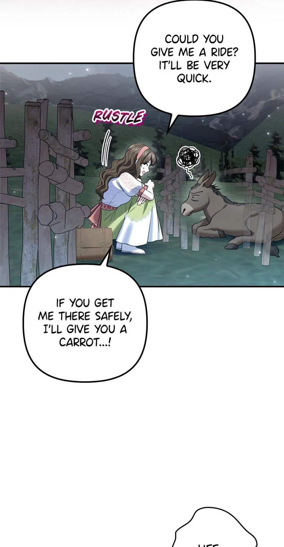 Duke Please Fail! chapter 17 page 51