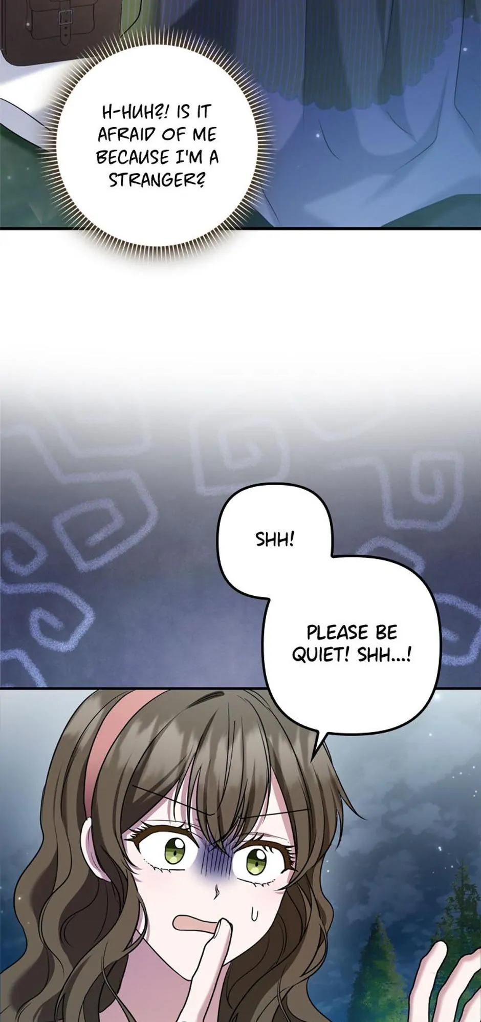 Duke Please Fail! chapter 17 page 55