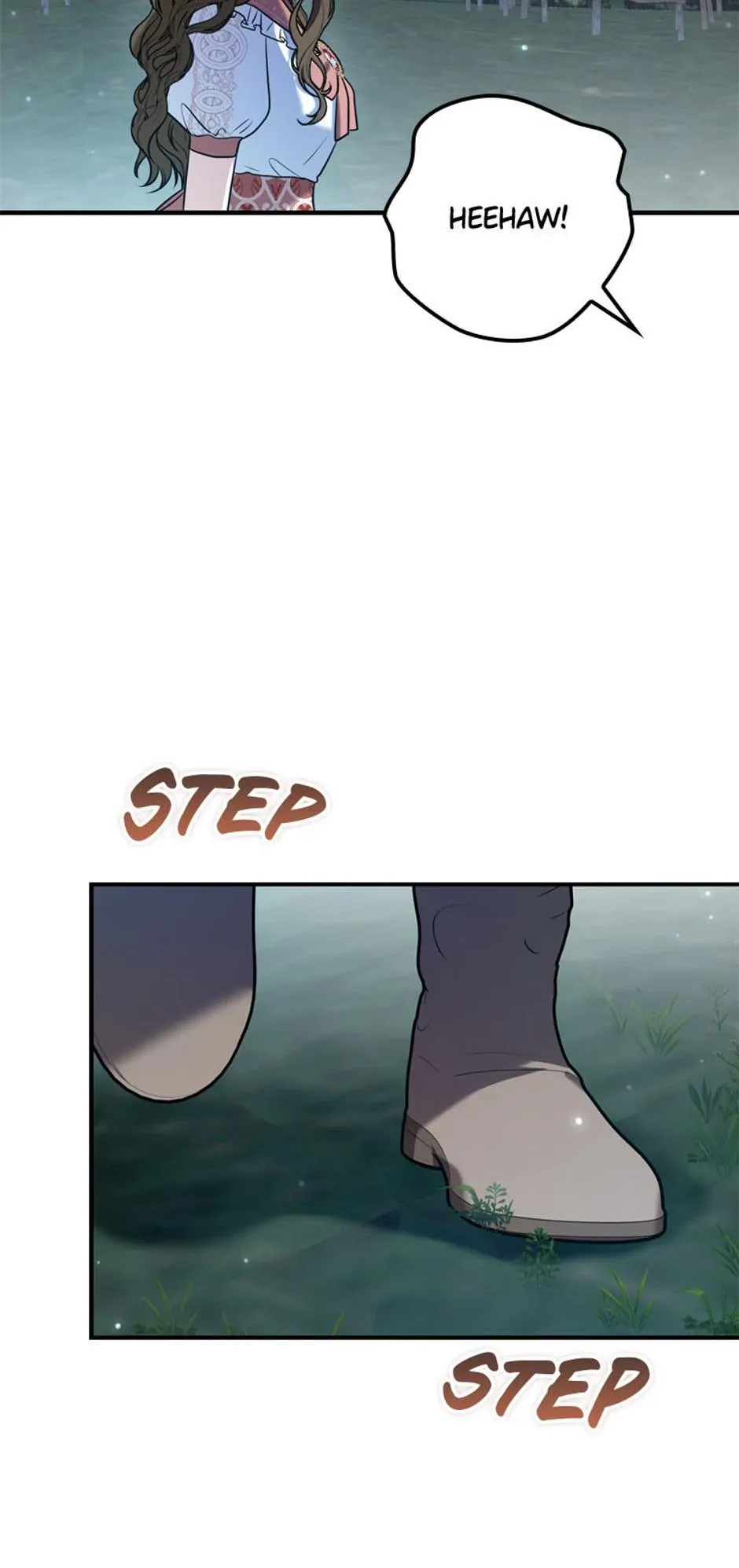 Duke Please Fail! chapter 17 page 57
