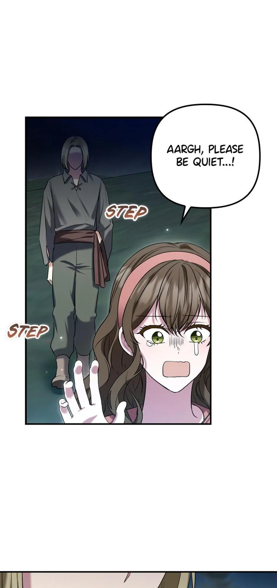 Duke Please Fail! chapter 17 page 58